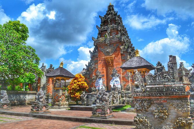 Bali Shore Excursions Cruise Dock In Bali - The Sum Up: Why This Tour Is a Solid Choice