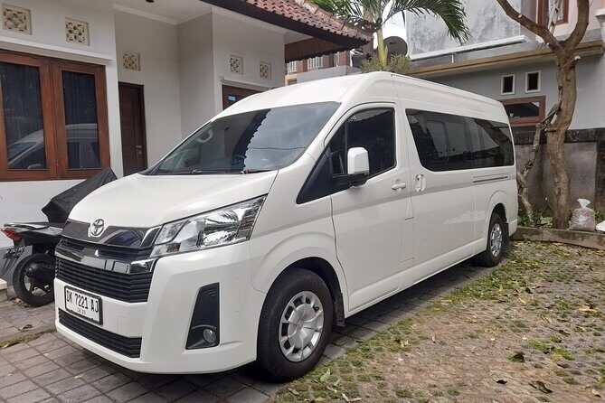 Bali Shuttle Bus Service - Why Choose Bali Shuttle Bus Service?