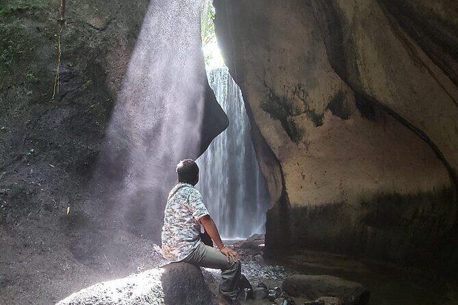 Bali Sightseeing Tour - Traditional village - Waterfall - Overview of the Tour Experience