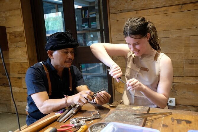 Bali Silver Class - Silver Jewelry Making Class Near Bali Zoo - Final Thoughts