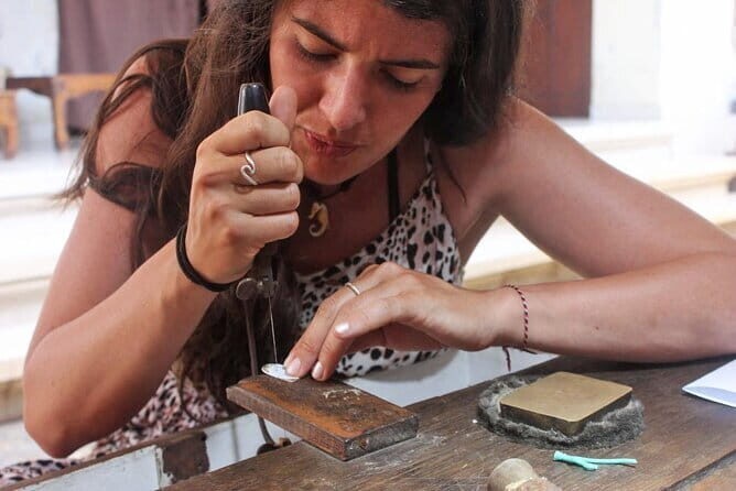 Bali Silver Class - Silver Jewelry Making Class Near Bali Zoo - FAQ
