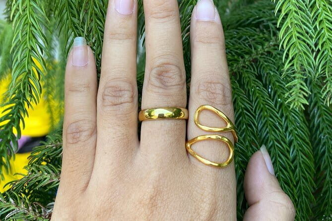 Bali Silver Jewelry Class Include Return Transport - FAQs