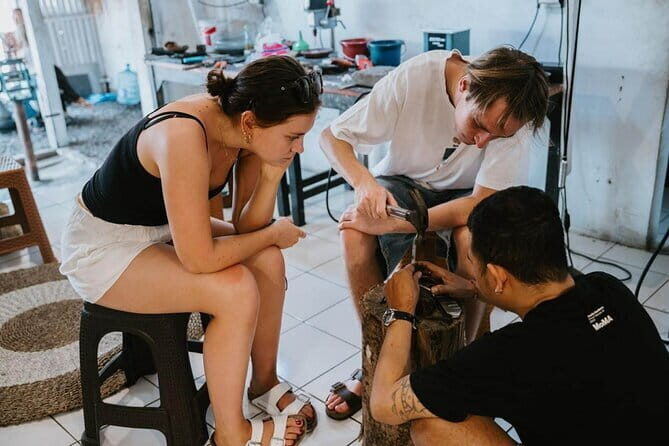 Bali: Silver Jewelry Making Class in Kuta - Who Will Love This Experience?