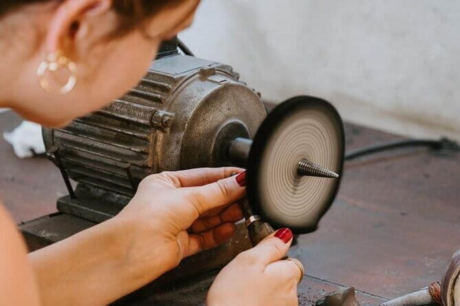 Bali: Silver Jewelry Making Class in Kuta - FAQ