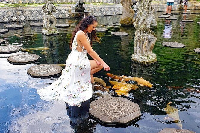 Bali Sky Gate and Water Palace - What’s Included and What to Keep in Mind
