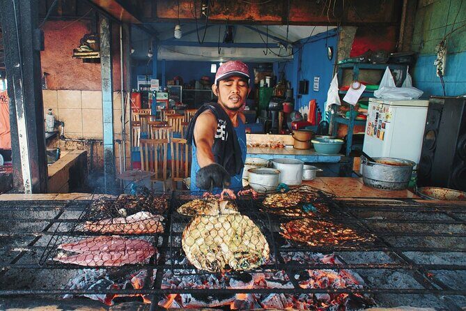 Bali Small Group Street Food Tour - A Deep Dive Into the Experience