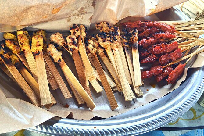 Bali Small Group Street Food Tour - FAQ