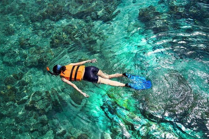 Bali Snorkeling 2 Spots & ATV Quad Bike with Lunch & Transfer - An In-Depth Look at the Tour Experience