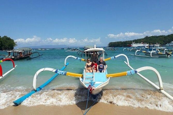 Bali Snorkeling at Blue Lagoon with Transport and Lunch - FAQs