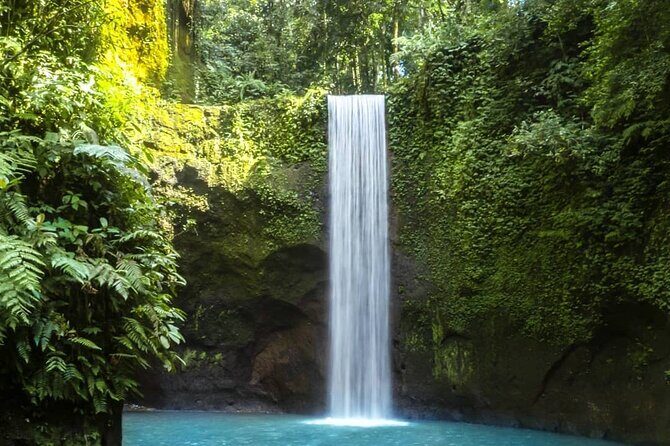 Bali Snorkeling at Blue Lagoon with Waterfall Include Lunch - Authentic Insights from Reviewers