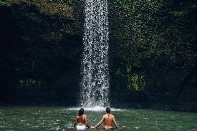 Bali Snorkeling at Blue Lagoon with Waterfall Include Lunch - Who Is This Tour Best For?
