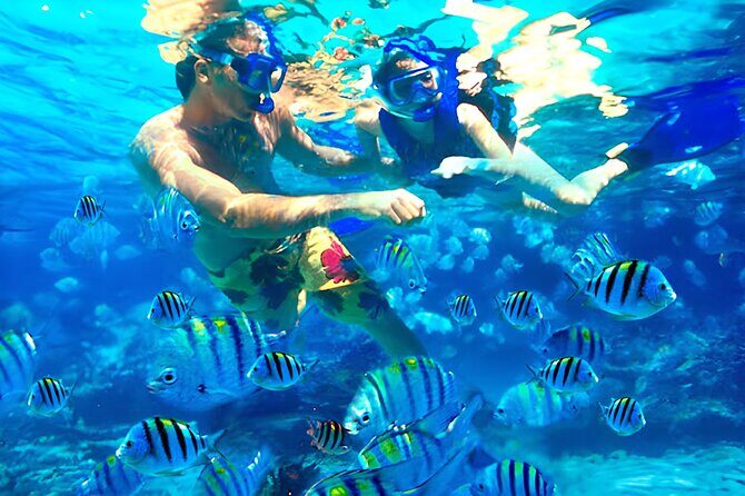Bali Snorkeling Blue lagoon All Inclusive - Authentic Experience Insights from Reviewers