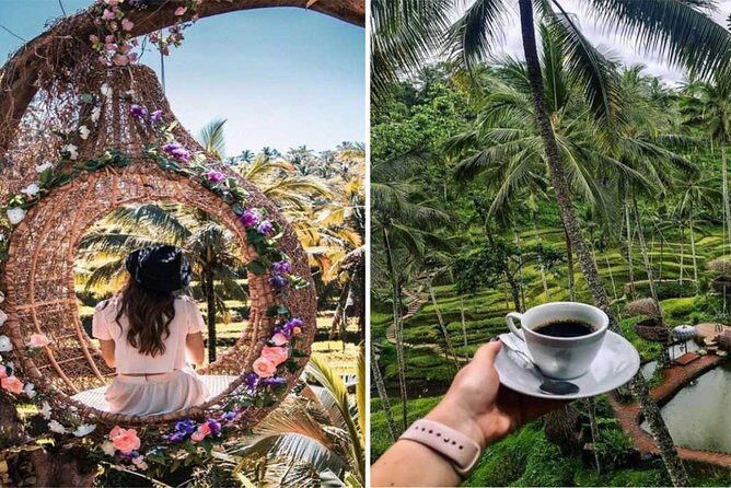 Bali Snorkeling Blue Lagoon and Tanjung Jepun All Included - What’s on the Itinerary? A Deep Dive