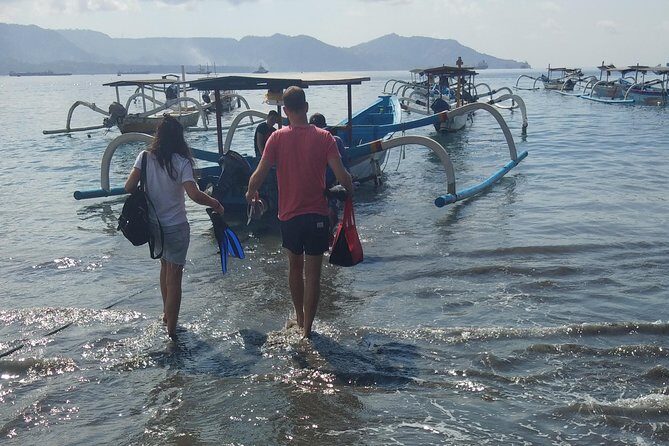 Bali Snorkeling tour at blue lagoon and tanjung jepun All inclusive - The Overall Value