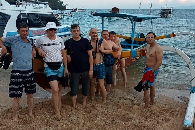 Bali Snorkeling Tour at Blue Lagoon Including Kanto Lampo Waterfall - What to Expect from the Bali Snorkeling Tour at Blue Lagoon