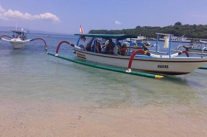 Bali Snorkling Blue Lagoon Beach with Lunch & Private Transport - The Experience: What You Can Expect