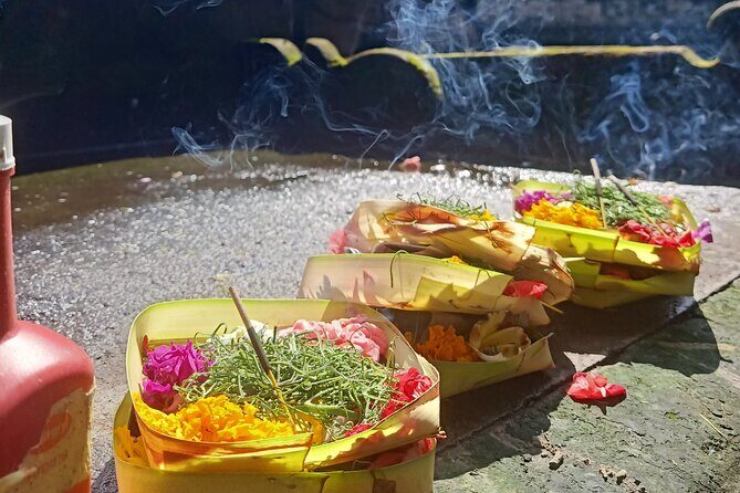 Bali Soul Retreat Cleansing and Mantra Healing - Who Will Love This Tour?