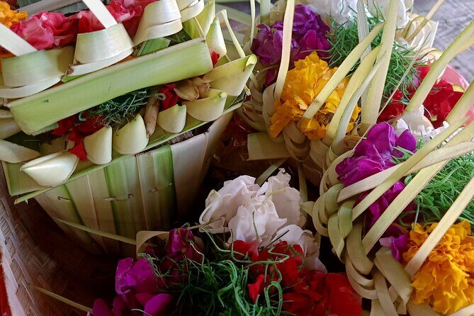 Bali Soul Retreat Cleansing and Mantra Healing - FAQ