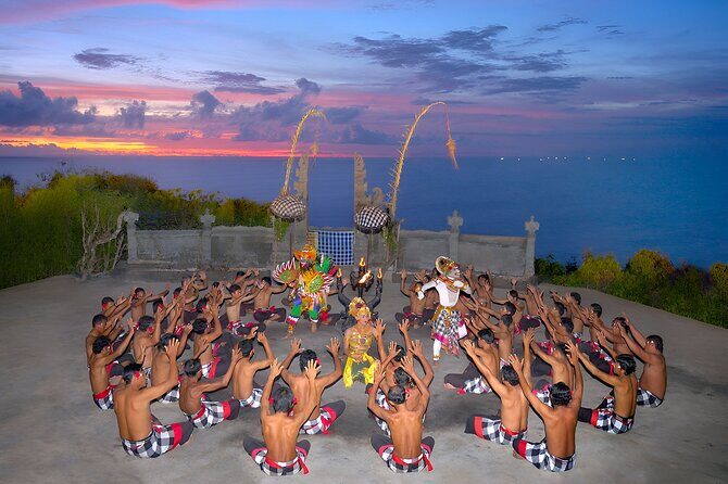 Bali Spa and Uluwatu Sunset Trip with Dinner Packages - The Sum Up: Who Will Love This Tour?