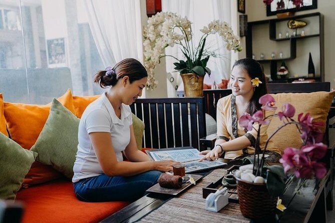 Bali Spa Hot Stone Massage - An In-Depth Look at the Bali Spa Hot Stone Massage Experience