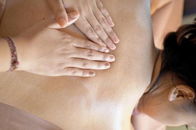 Bali Spa Hot Stone Massage - Final Thoughts