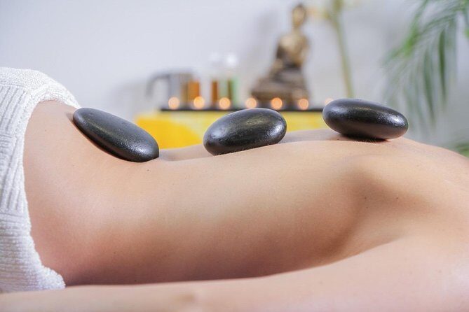Bali Spa Hot Stone Massage - FAQs