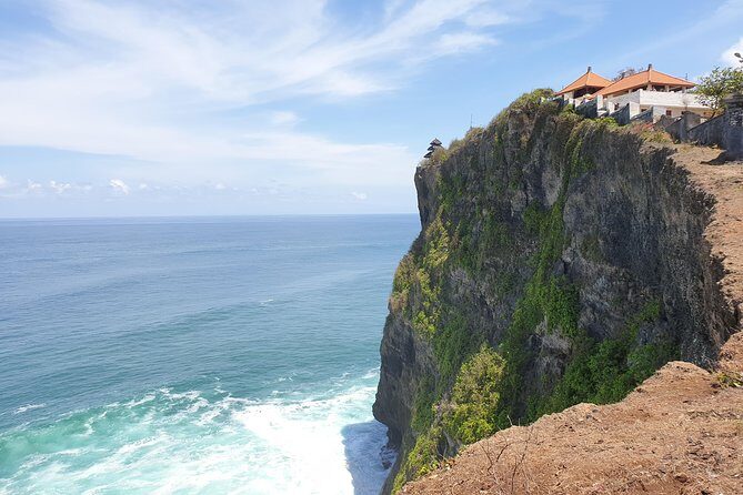 Bali Spa Tour, Beaches, Uluwatu Temple Sunset & Jimbaran Bay Dinner - Concluding Thoughts