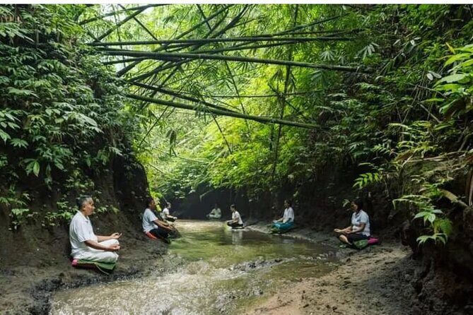 Bali Spiritual: Palm Reading, Purification, and Healing - Bali Spiritual: Palm Reading, Purification, and Healing — A Detailed Review