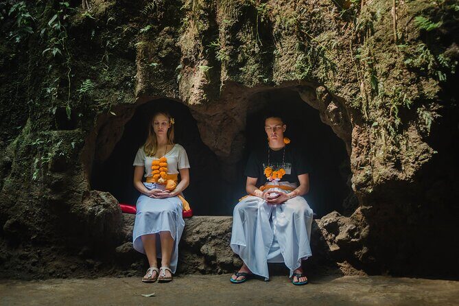 Bali Spiritual: Palm Reading, Purification, and Healing - Is This Tour Worth the Price?