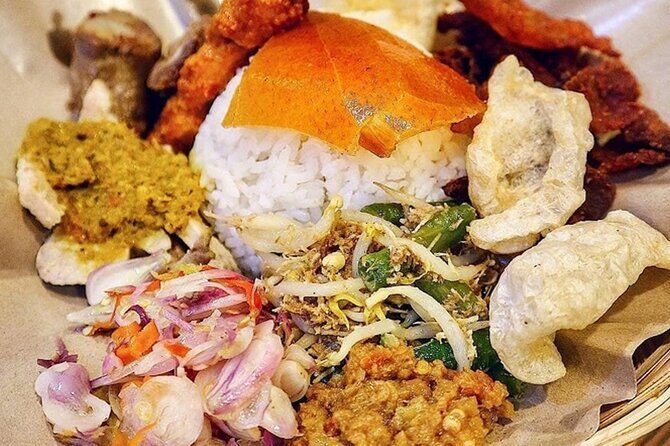 Bali Street Food Tour - Why This Tour Is a Great Choice
