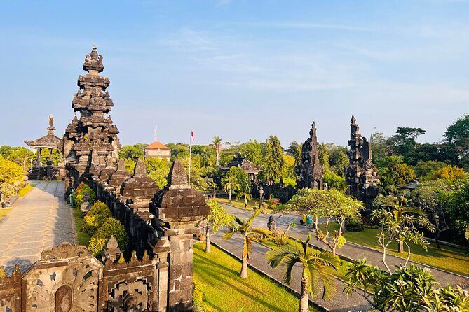 Bali Street Food Tour - FAQ
