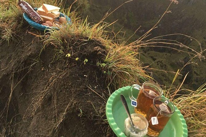 Bali: Sunrise Mount Batur Hike with Breakfast - FAQs