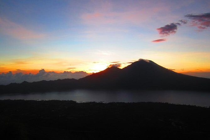 Bali Sunrise Trekking and Natural Hot spring Tour - A Closer Look at the Experience