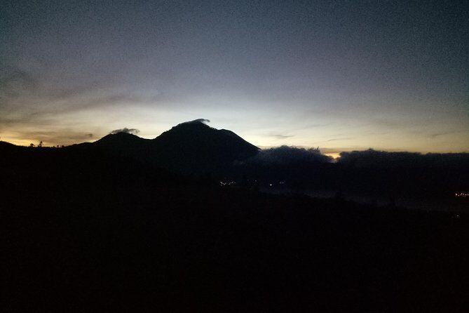 Bali Sunrise Trekking and Natural Hot spring Tour - Practical Information and Tips