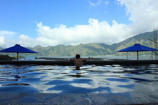 Bali Sunrise Trekking and Natural Hot spring Tour - Final Thoughts