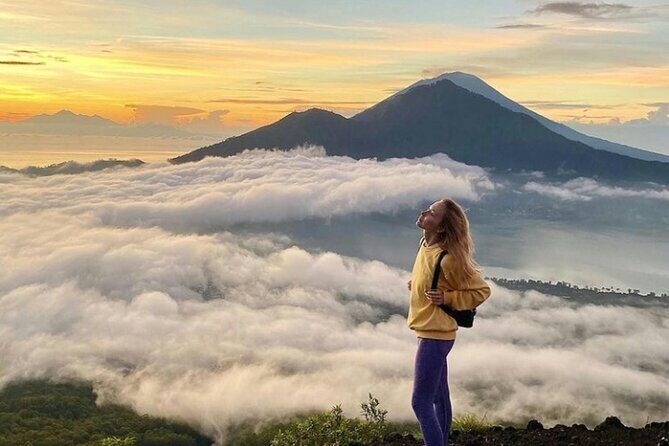 Bali Sunrise Trekking Mount Batur with Guide - Why The Tour Offers Great Value
