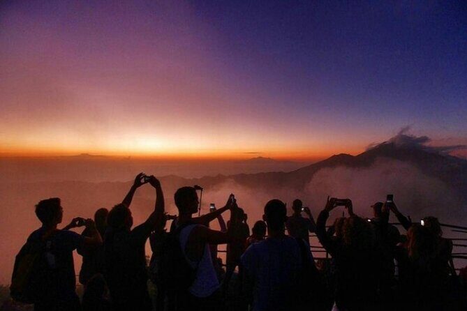 Bali Sunrise Trekking Mount Batur with Guide - Frequently Asked Questions (FAQs)