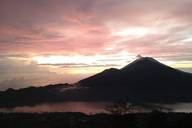 Bali Sunrise Trekking with Downhill Cycling - Analyzing the Experience: From Dawn to Downhill
