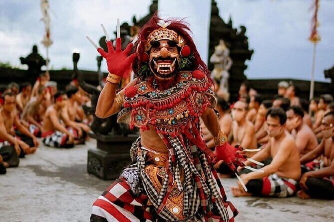 Bali Sunset Padang-Padang Beach, Uluwatu Temple & Kecak Dance - Bali Sunset Padang-Padang Beach, Uluwatu Temple & Kecak Dance — A Detailed Review