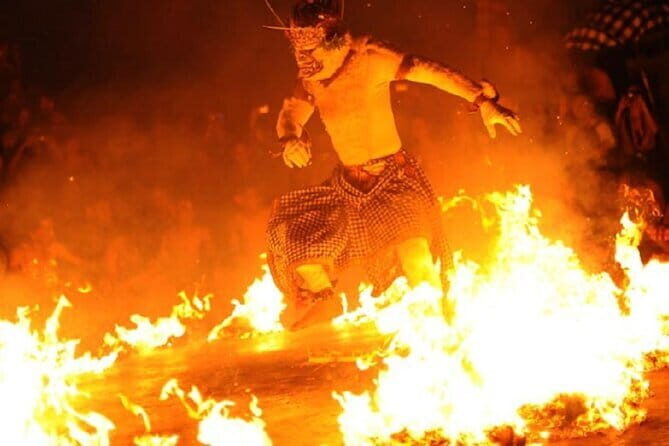 Bali Sunset Padang-Padang Beach, Uluwatu Temple & Kecak Dance - FAQ