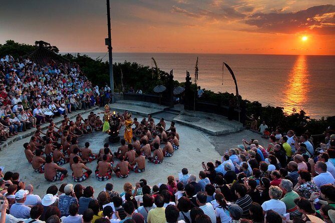 Bali Sunset: Uluwatu Temple, Kecak Dance and Jimbaran - Who Is This Tour Best For?