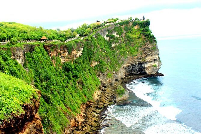 Bali Sunset: Uluwatu Temple, Kecak Dance and Jimbaran - Final Thoughts