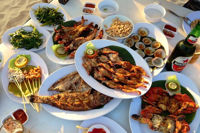 Bali Swing Activity and Uluwatu Sunset Trip with Dinner Packages - Transportation, Timing, and What to Expect