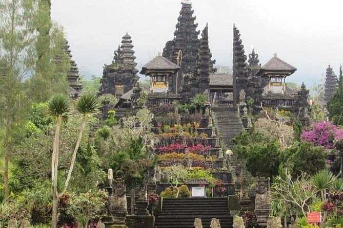 Bali Swing Packages and Kintamani Mt Batur Volcano View - Who is This Tour Best Suited For?