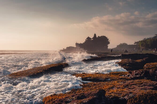 Bali Tanah Lot, Jatiluwih Rice Terraces, and Ulun Danu Beratan - The Sum Up