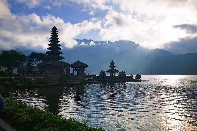 Bali Tanah Lot, Ulun Danu Beratan & Jatiluwih Rice Terrace - FAQs