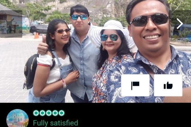 Bali Taxi Tour and Transport Services - The Bottom Line