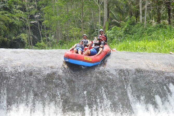 Bali Telaga Waja River Rafting Adventure (Best and Challenging) - Final Thoughts