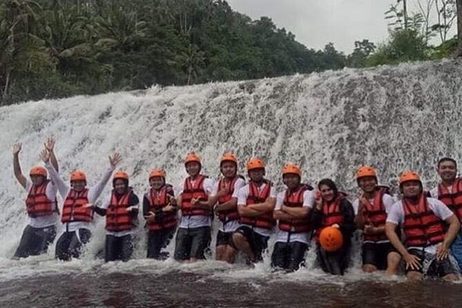 Bali : Telaga Waja River Rafting & Tukad cepung waterfall - Final Thoughts