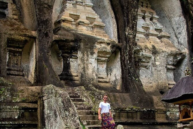 Bali Temple Tirta Empul, Gunung kawi and Elephant Cave - A Deep Dive into Bali’s Sacred Sites